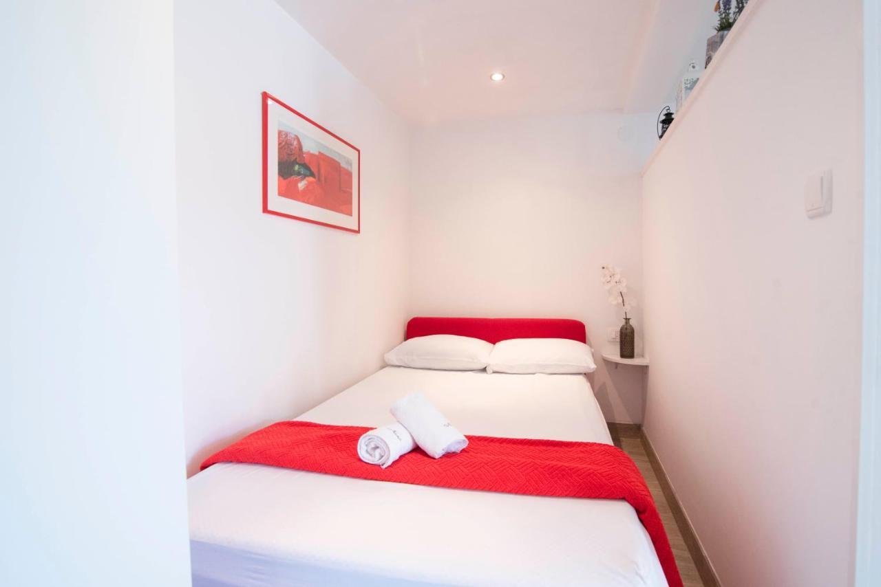 Apartman NONO Splitska Bagian luar foto